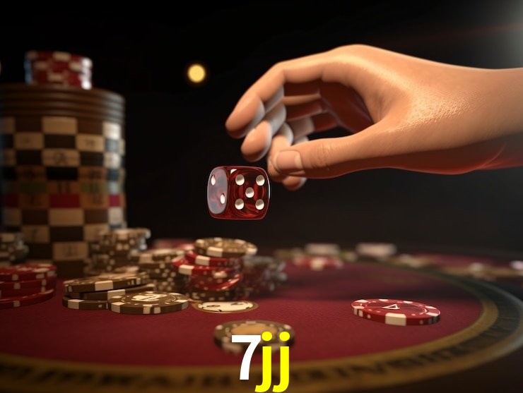 Estatísticas 7jj